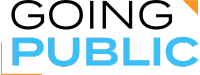 Going Public Logo