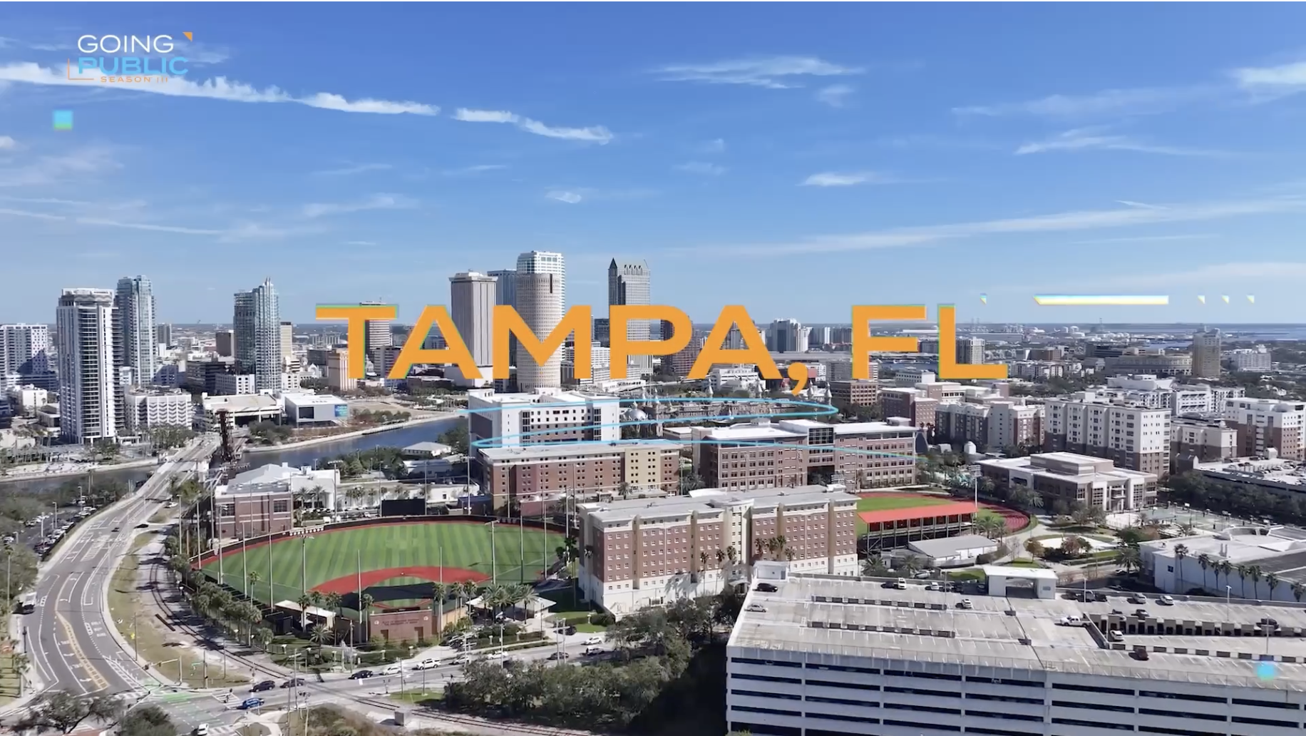 Tampa, FL